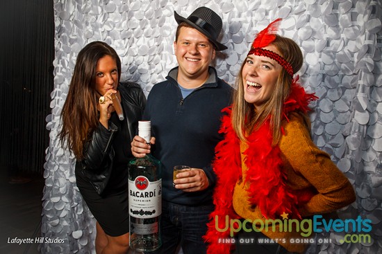 Photo from Whiskeyfest 2015 (Gallery A)