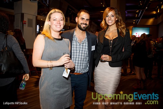 Photo from Whiskeyfest 2015 (Gallery A)