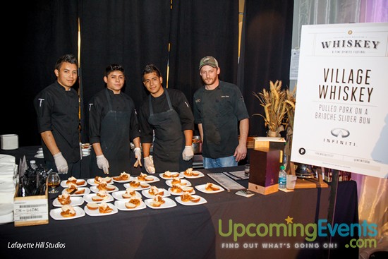 Photo from Whiskeyfest 2015 (Gallery A)