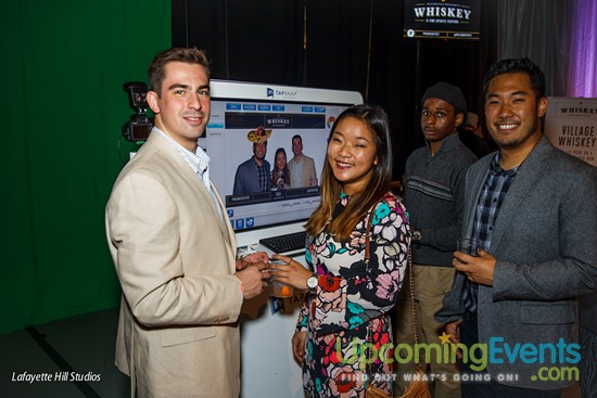 Photo from Whiskeyfest 2015 (Gallery A)