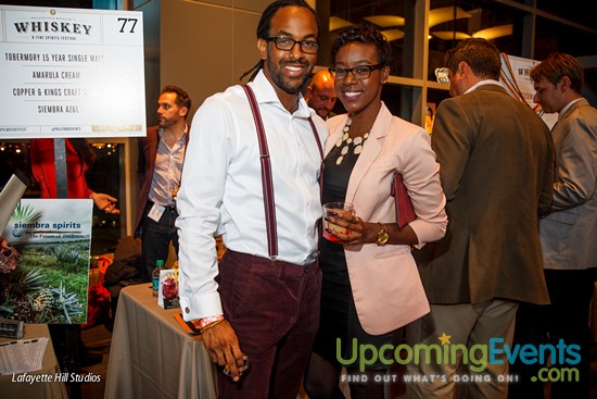 Photo from Whiskeyfest 2015 (Gallery A)