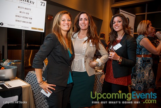 Photo from Whiskeyfest 2015 (Gallery A)
