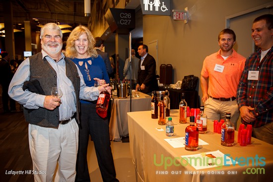 Photo from Whiskeyfest 2015 (Gallery A)