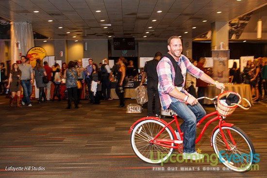 Photo from Whiskeyfest 2015 (Gallery A)