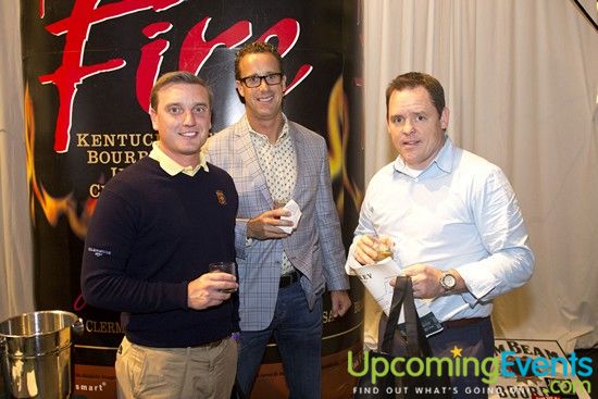 Photo from Whiskeyfest 2014