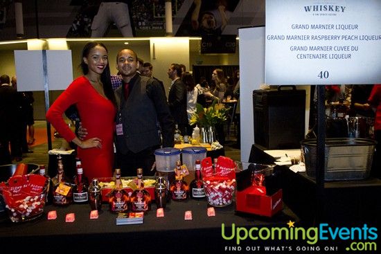 Photo from Whiskeyfest 2014