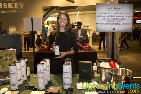 Photo from Whiskeyfest 2014