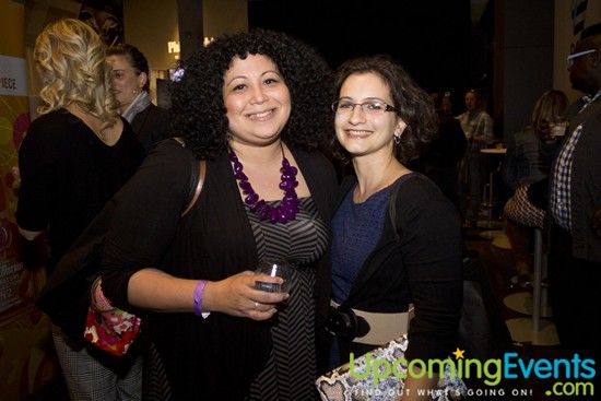Photo from Whiskeyfest 2014