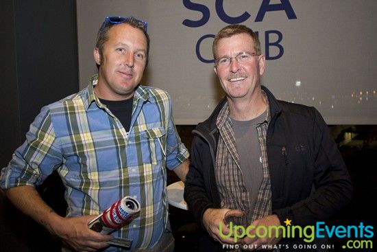 Photo from Whiskeyfest 2014