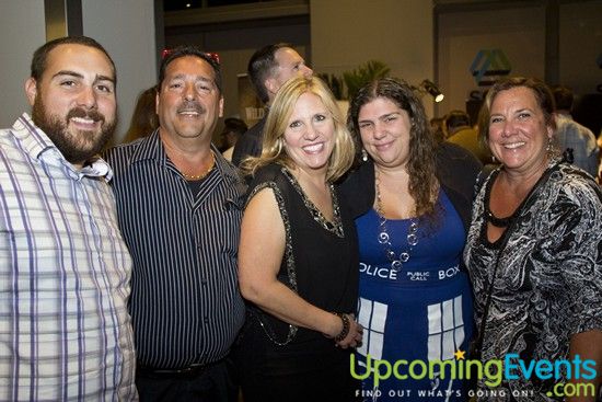 Photo from Whiskeyfest 2014