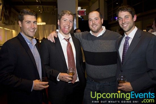 Photo from Whiskeyfest 2014