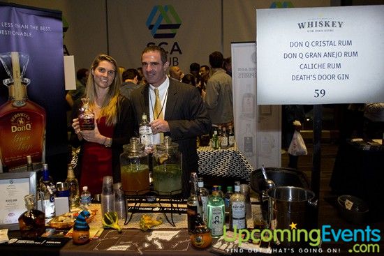 Photo from Whiskeyfest 2014
