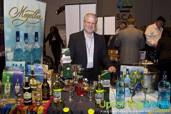 Photo from Whiskeyfest 2014