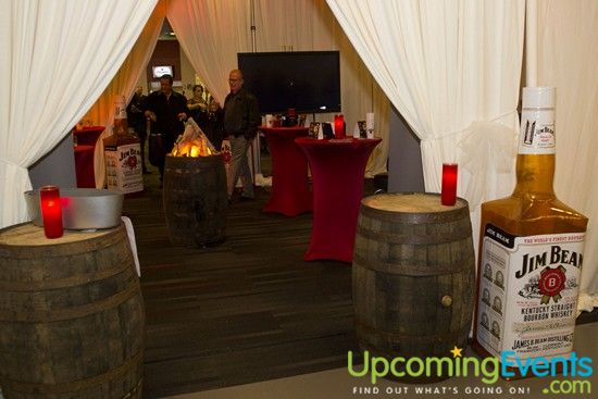 Photo from Whiskeyfest 2014