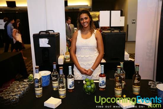 Photo from Whiskeyfest 2013