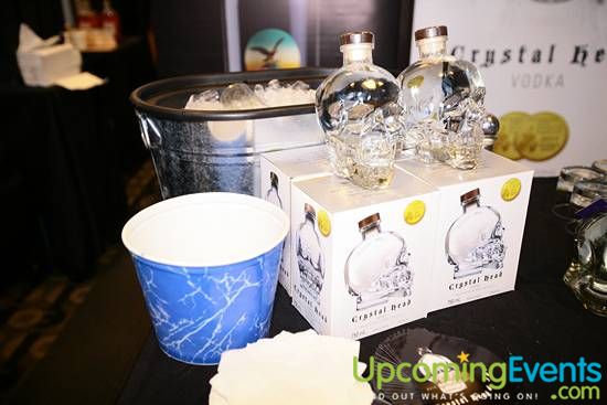 Photo from Whiskeyfest 2013