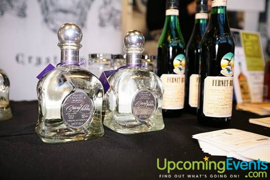 Photo from Whiskeyfest 2013