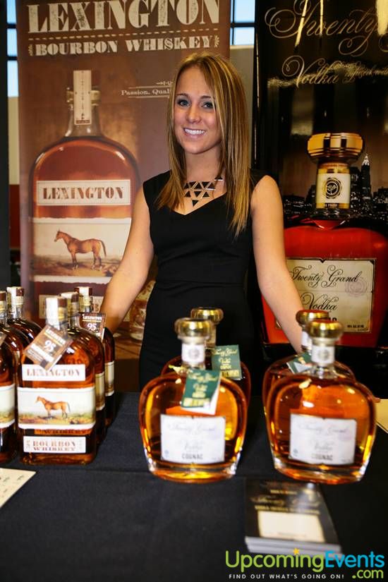 Photo from Whiskeyfest 2013