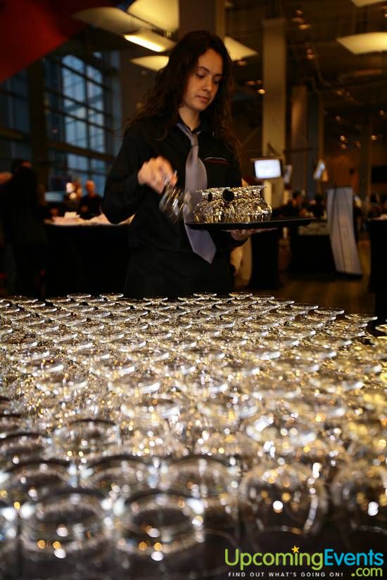 Photo from Whiskeyfest 2013