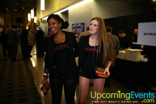 Photo from Whiskeyfest 2013