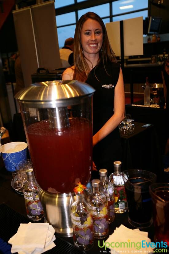 Photo from Whiskeyfest 2013