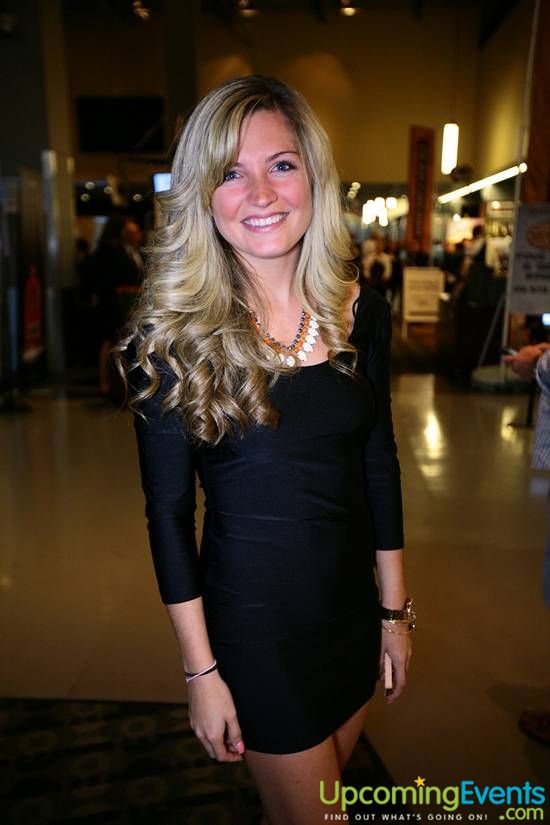 Photo from Whiskeyfest 2013