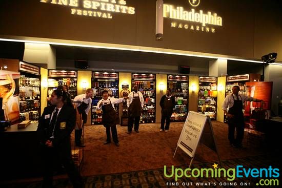 Photo from Whiskeyfest 2013