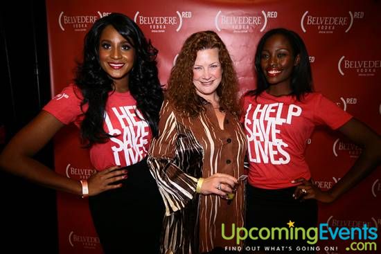 Photo from Whiskeyfest 2013