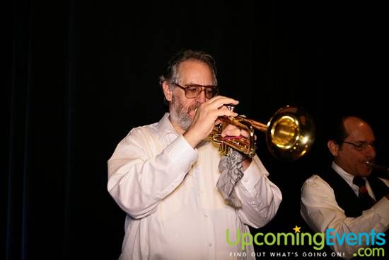 Photo from Whiskeyfest 2013