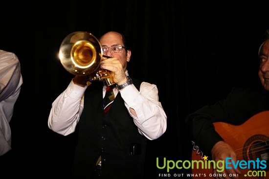 Photo from Whiskeyfest 2013