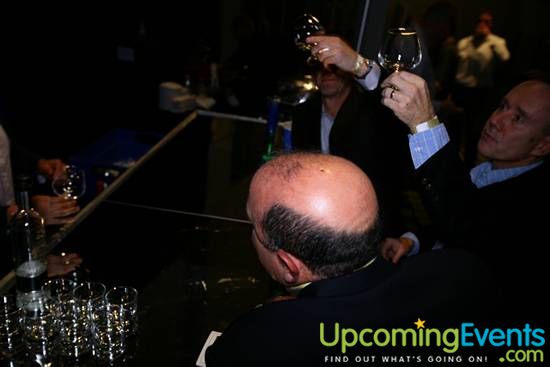 Photo from Whiskeyfest 2013