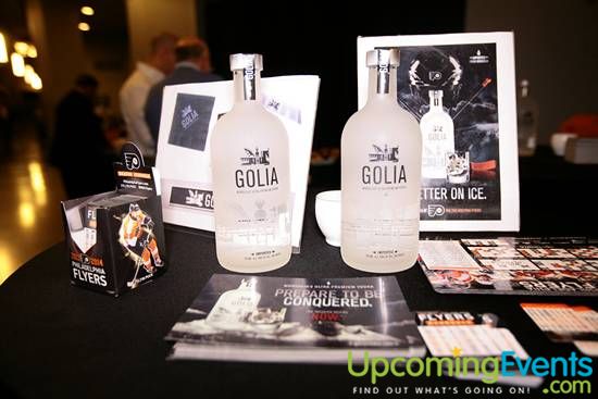 Photo from Whiskeyfest 2013