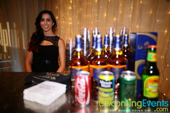 Photo from Whiskeyfest 2013