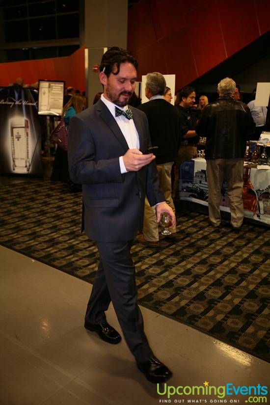 Photo from Whiskeyfest 2013