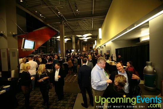 Photo from Whiskeyfest 2013