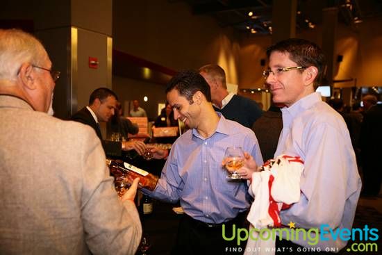 Photo from Whiskeyfest 2013