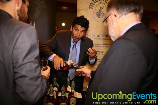 Photo from Whiskeyfest 2013