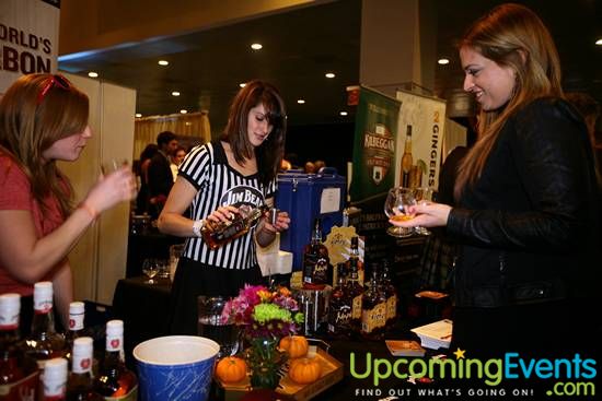 Photo from Whiskeyfest 2013