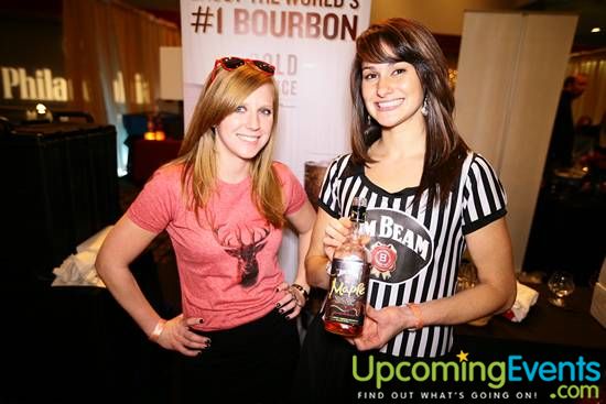Photo from Whiskeyfest 2013