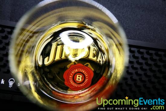 Photo from Whiskeyfest 2013