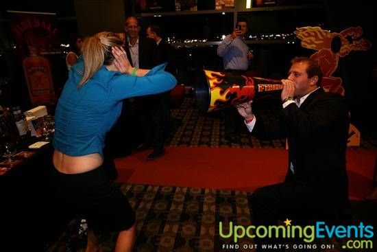 Photo from Whiskeyfest 2013