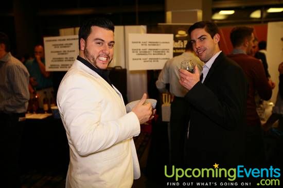 Photo from Whiskeyfest 2013