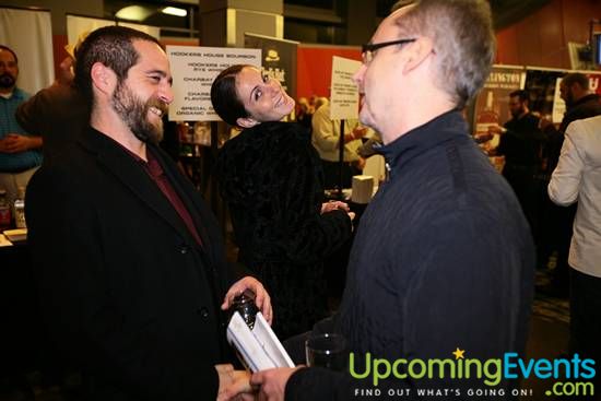 Photo from Whiskeyfest 2013