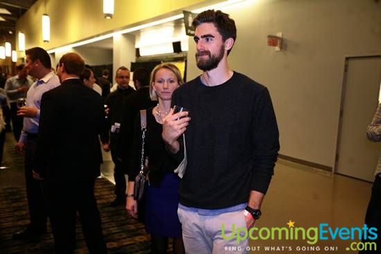 Photo from Whiskeyfest 2013