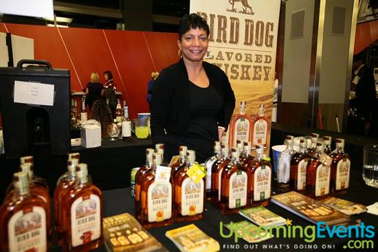 Photo from Whiskeyfest 2013