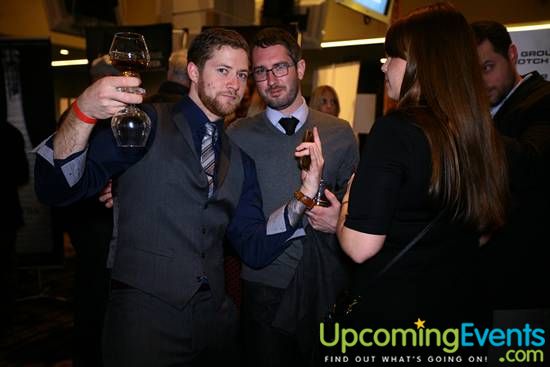 Photo from Whiskeyfest 2013