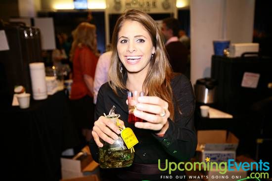 Photo from Whiskeyfest 2013
