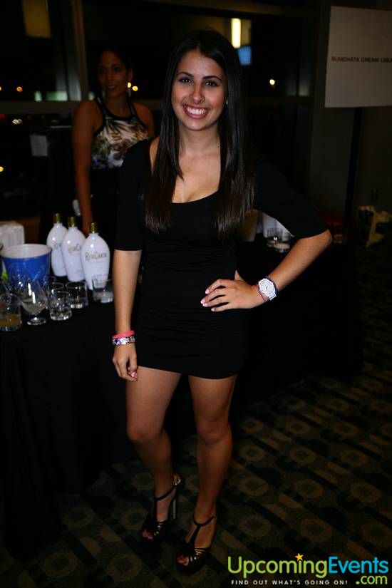 Photo from Whiskeyfest 2013