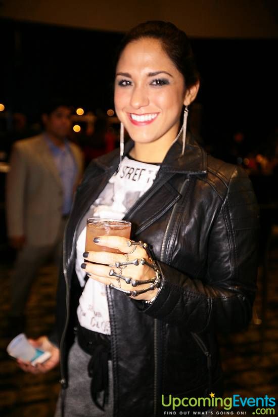 Photo from Whiskeyfest 2013