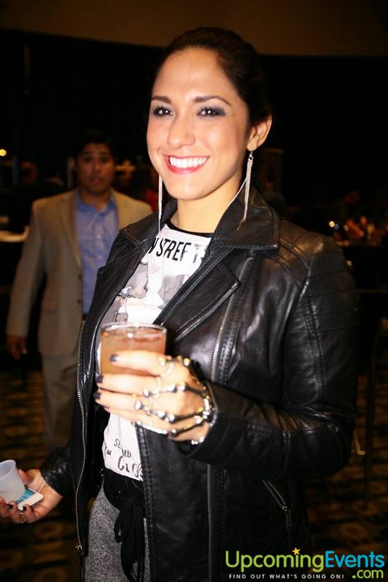 Photo from Whiskeyfest 2013